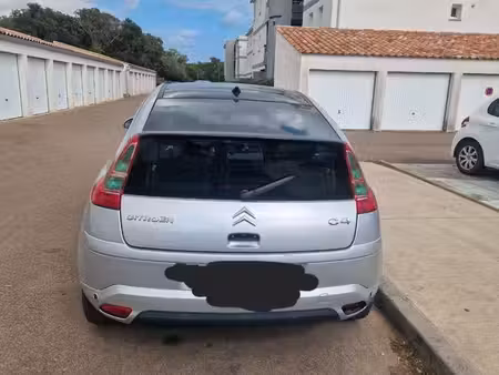 Citroën C4 