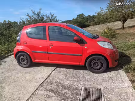 Citroën C1 1.4 55