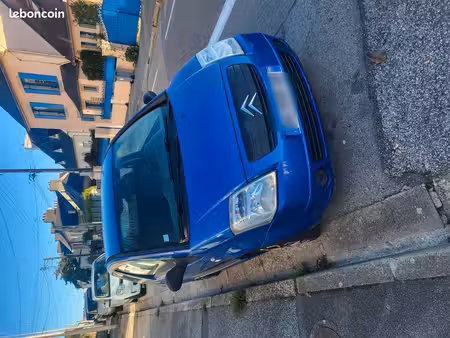 Citroën C2 