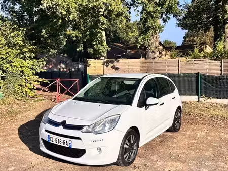 Citroën C3 1.4 73