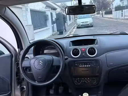 Citroën C3 1.4 HDi 70