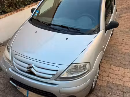 Citroën C3 1.4 HDi 70