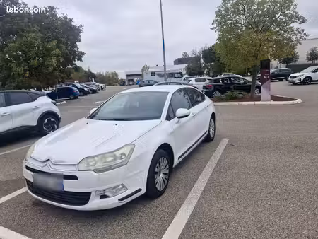 Citroën C5