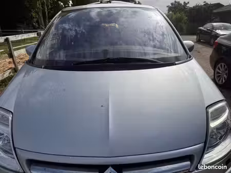 Citroën C8 