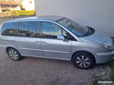 Citroën C8 