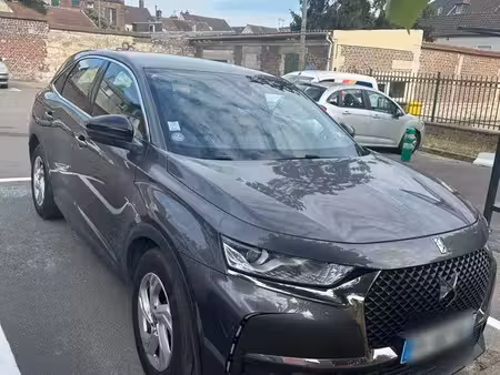 DS 7 1.2 130