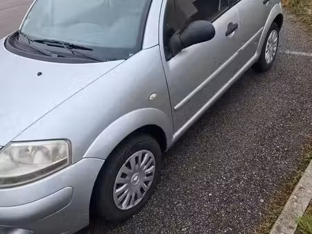 Citroën C3 1.4 HDi 70