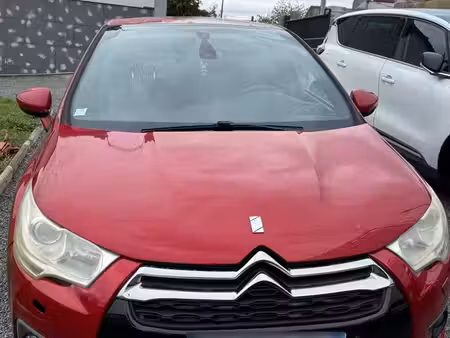 DS 4 1.6 THP 200