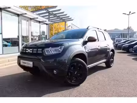 Dacia Duster 1.3 150