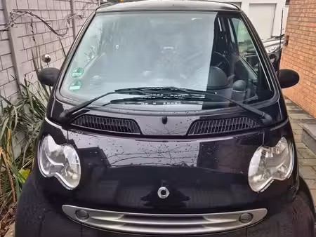Smart Fortwo 0.7 61 Pulse