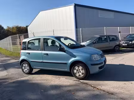 Fiat Panda 1.2 60 Dynamic