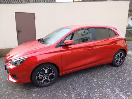 MG 360 Luxury