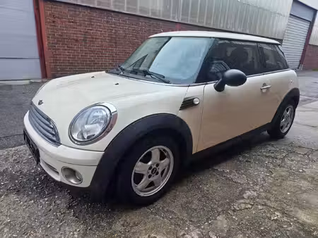 Mini Mini One 75