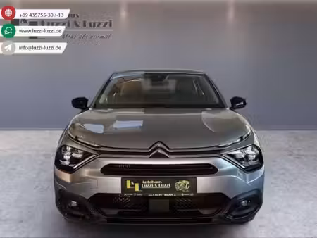 Citroën C4X 1.2 PureTech 130