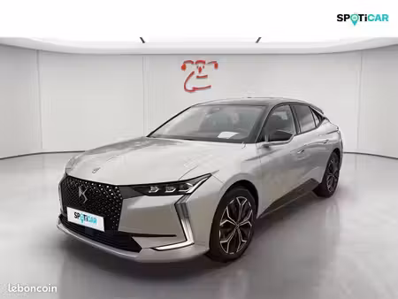 DS 4 1.6 225 La Premiere
