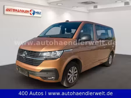 Volkswagen Transporter T6.1 2.0 TDI 150