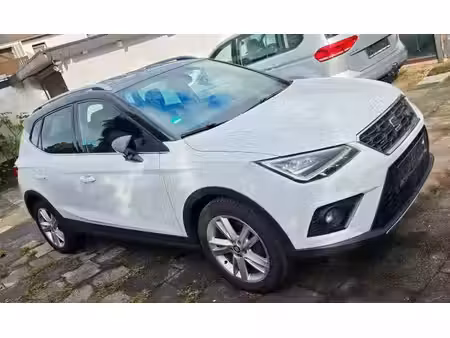 Seat Arona 1.0 FR