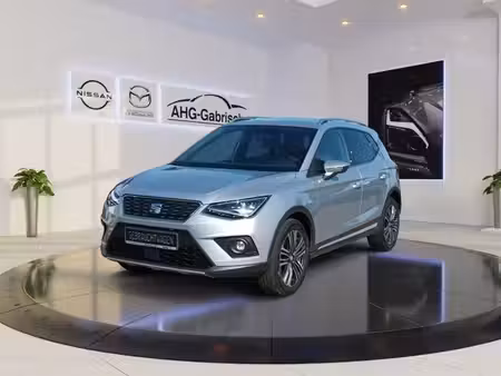 Seat Arona 1.0 Xcellence