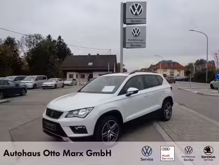 Seat Ateca 1.4 TSI 150 Style