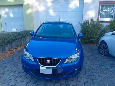 Seat Ibiza 1.4 85 Good Stuff