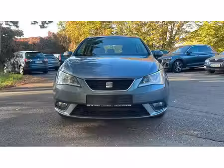 Seat Ibiza 1.6 TDI 90 Style