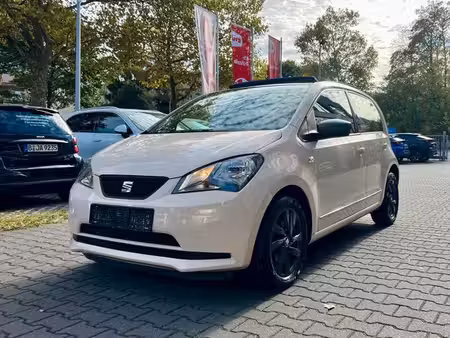 Seat Mii 1.0 75