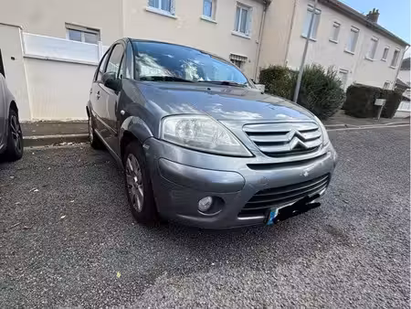 Citroën C3 1.4 HDi 70
