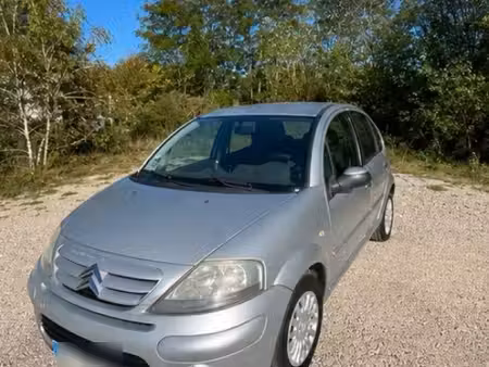 Citroën C3 1.4 75