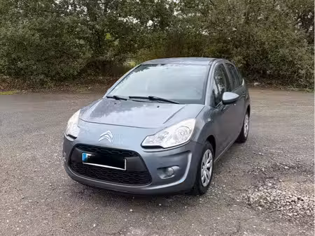 Citroën C3 1.1 60