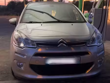 Citroën C3 1.2 82