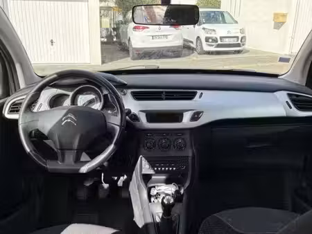 Citroën C3 1.4 HDi 70
