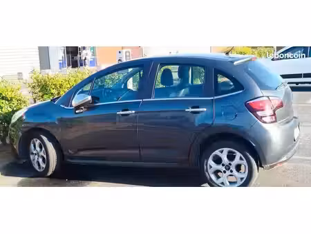 Citroën C3 1.2 82