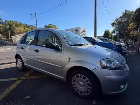 Citroën C3 1.4 75