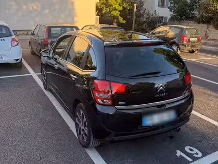 Citroën C3 1.6 HDi 90 Open Way