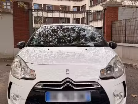 DS 3 1.2 82