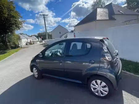 Citroën C1 1.0 68