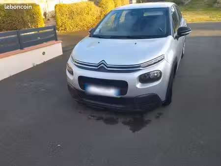 Citroën C3 1.6 HDi 75