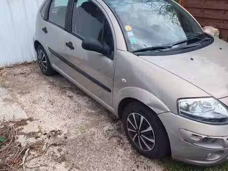 Citroën C3 1.4 HDi 70
