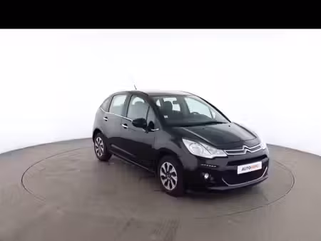 Citroën C3 1.2 82