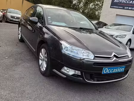 Citroën C5 