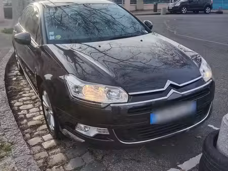 Citroën C5