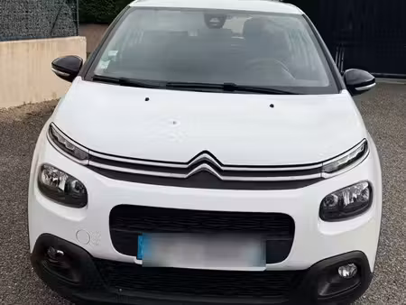 Citroën C3 1.2 83