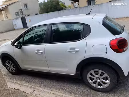 Citroën C3 1.2 82