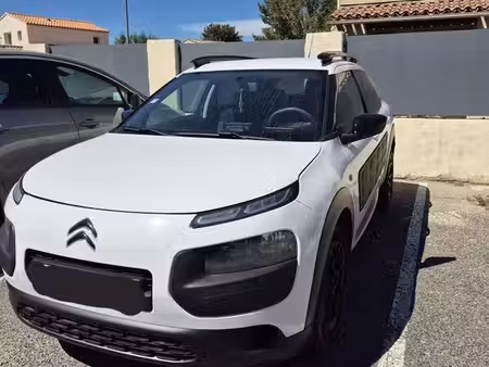 Citroën C4 1.2 82