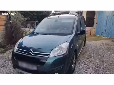 Citroën Berlingo XTR