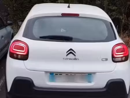 Citroën C3 1.2 83