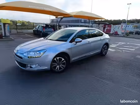 Citroën C5 