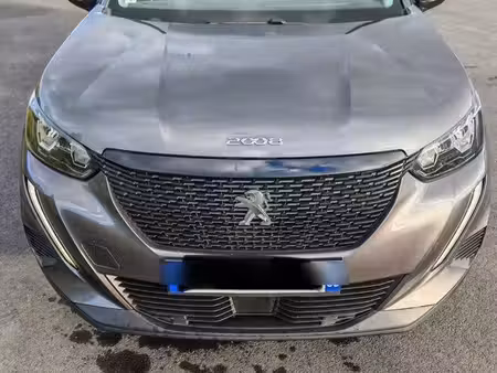 Peugeot 2008 1.2 130