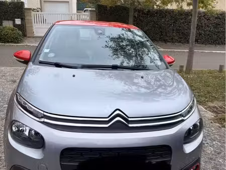 Citroën C3 1.2 110