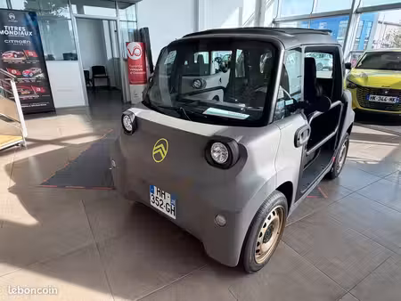 Citroën Ami Buggy